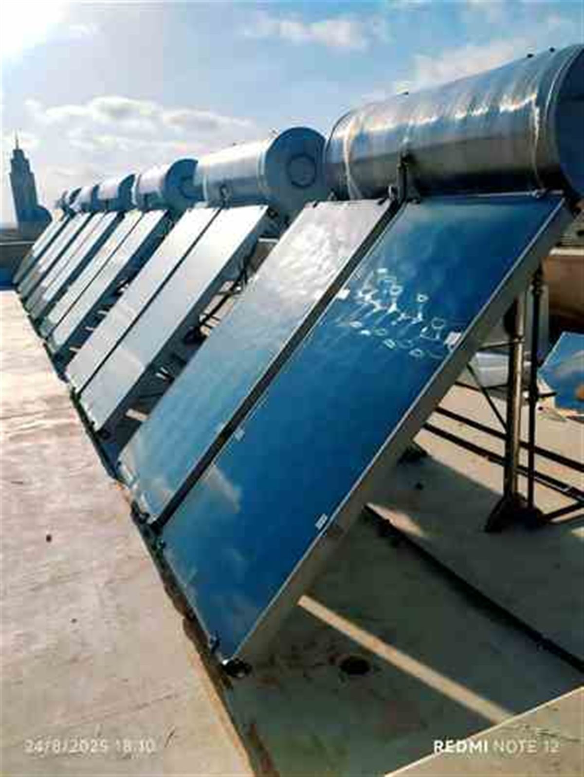 عن IPS Solar
